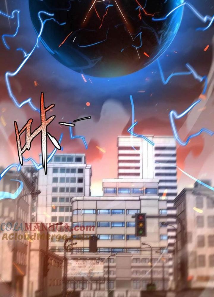 Chư Thần Rút Lui Chapter 91 - Trang 3