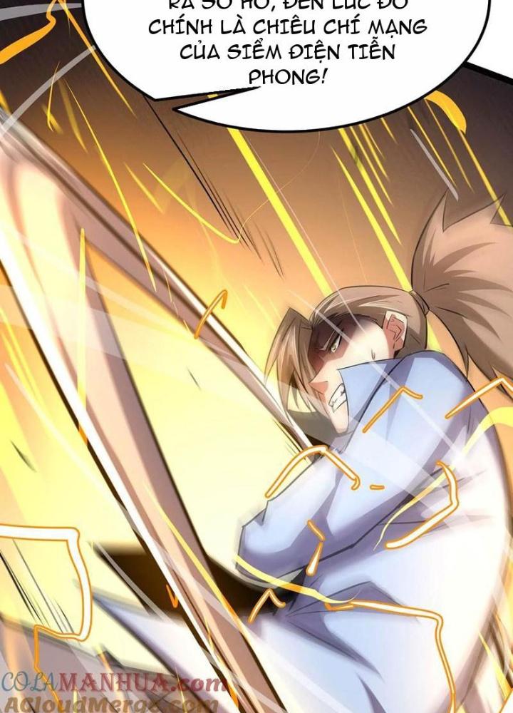 Chư Thần Rút Lui Chapter 91 - Trang 3