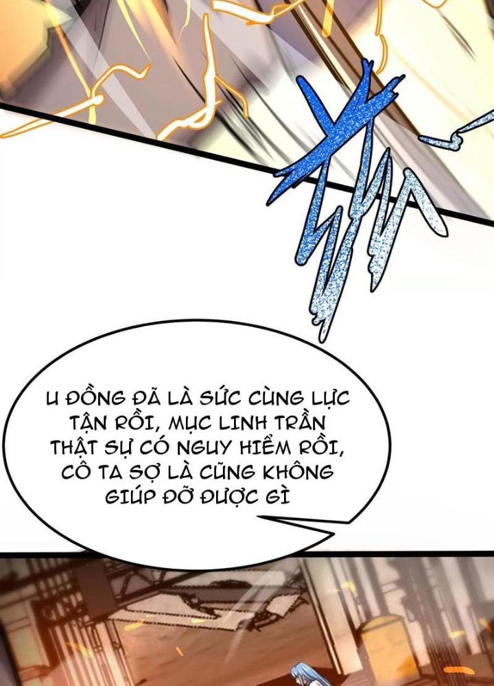 Chư Thần Rút Lui Chapter 91 - Trang 3