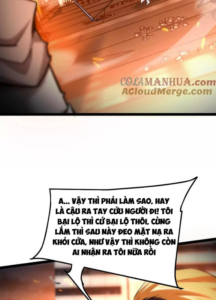 Chư Thần Rút Lui Chapter 91 - Trang 3