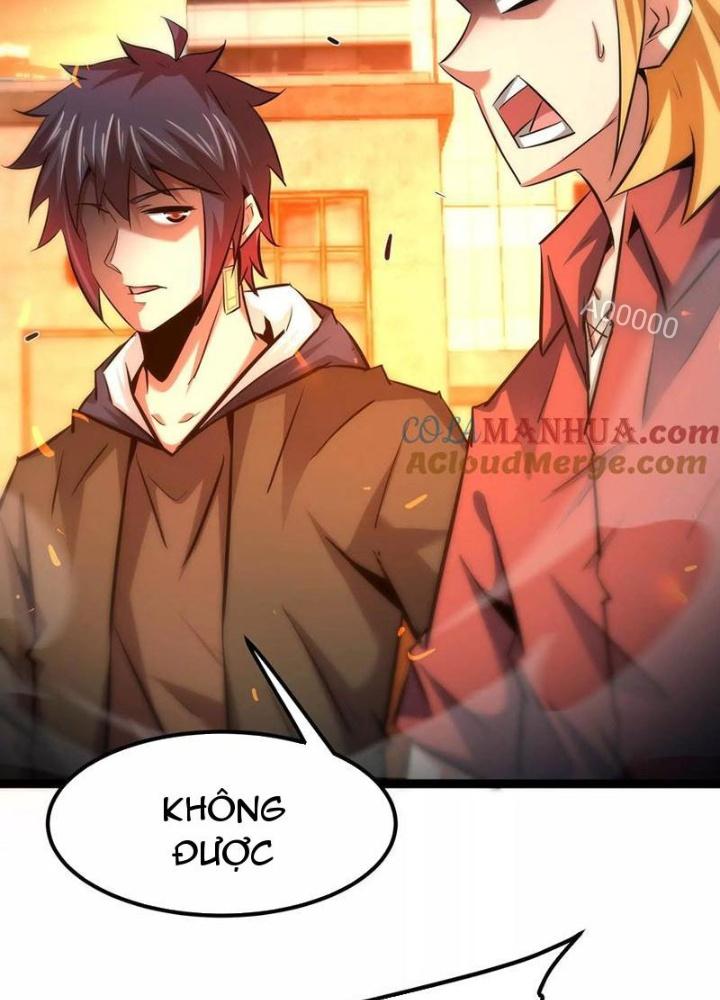 Chư Thần Rút Lui Chapter 91 - Trang 3
