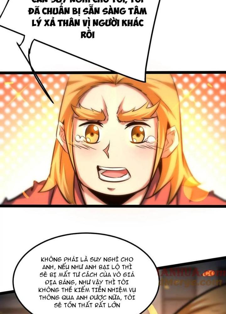 Chư Thần Rút Lui Chapter 91 - Trang 3