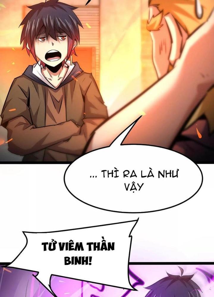 Chư Thần Rút Lui Chapter 91 - Trang 3