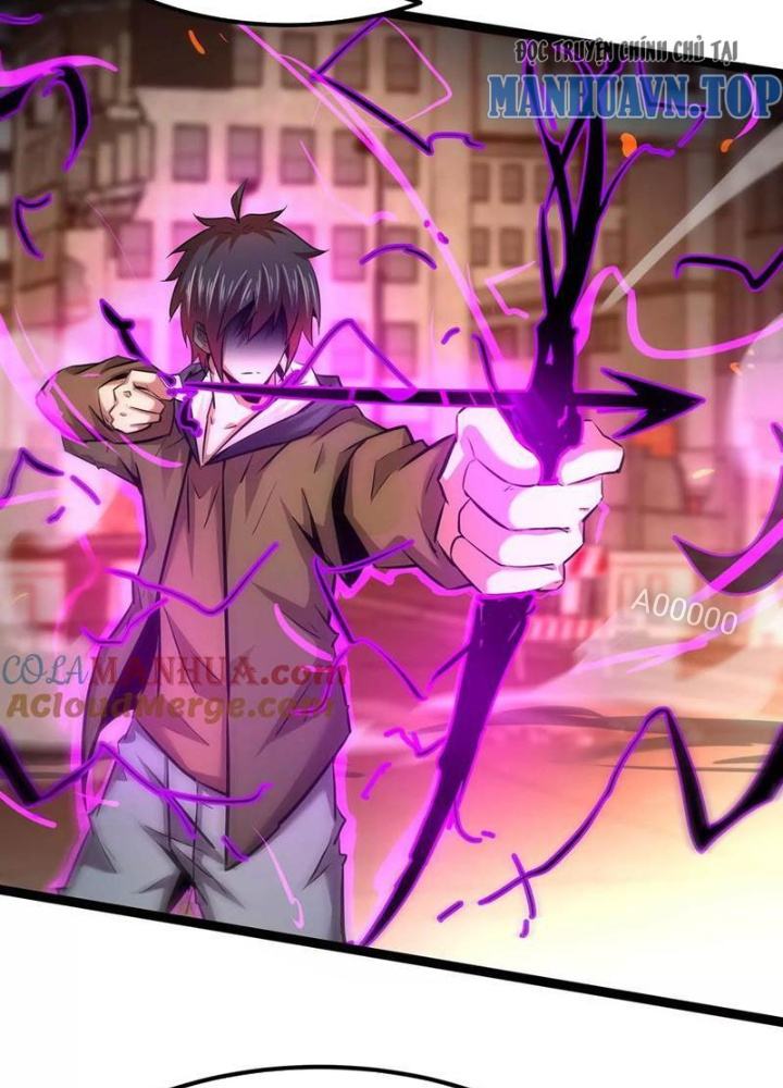 Chư Thần Rút Lui Chapter 91 - Trang 3