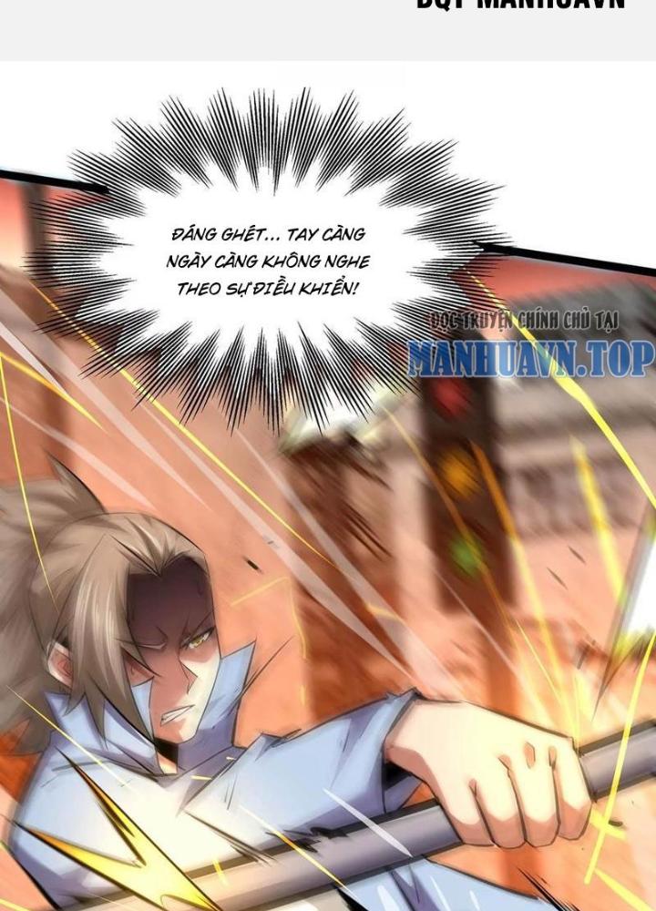 Chư Thần Rút Lui Chapter 92 - Trang 3