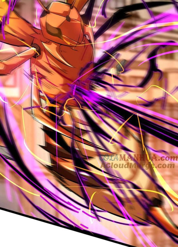 Chư Thần Rút Lui Chapter 92 - Trang 3
