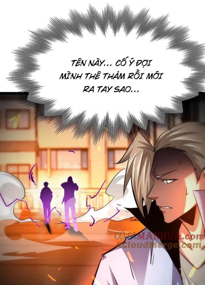 Chư Thần Rút Lui Chapter 92 - Trang 3