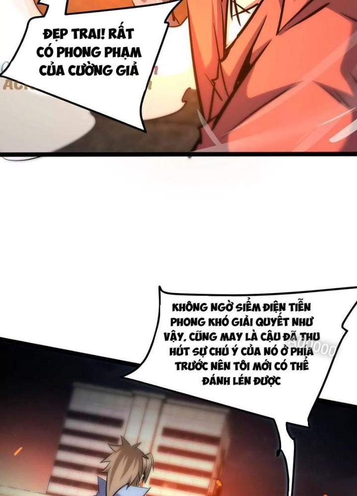 Chư Thần Rút Lui Chapter 92 - Trang 3