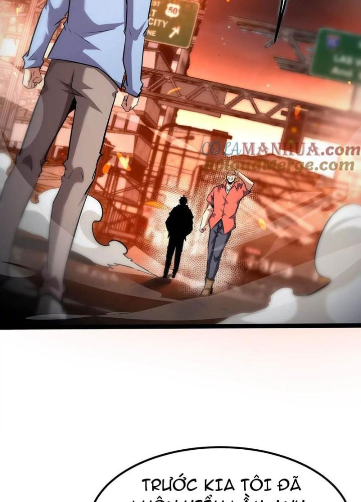 Chư Thần Rút Lui Chapter 92 - Trang 3