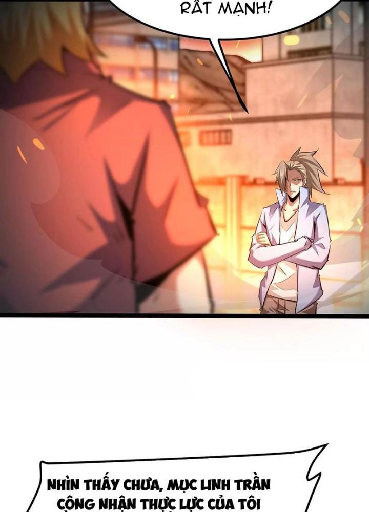 Chư Thần Rút Lui Chapter 92 - Trang 3
