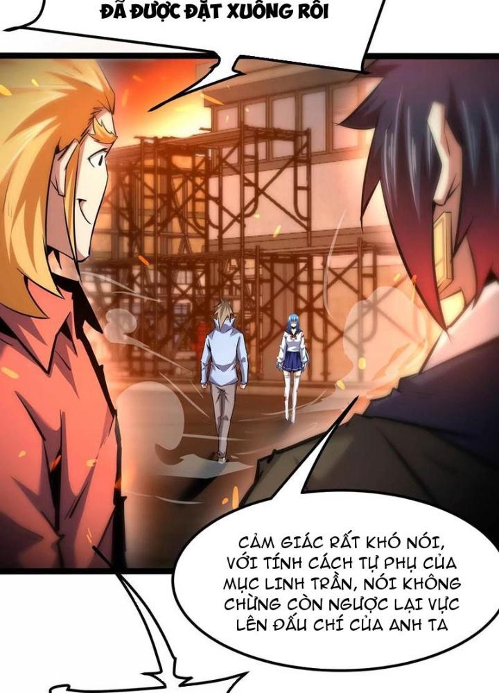 Chư Thần Rút Lui Chapter 92 - Trang 3
