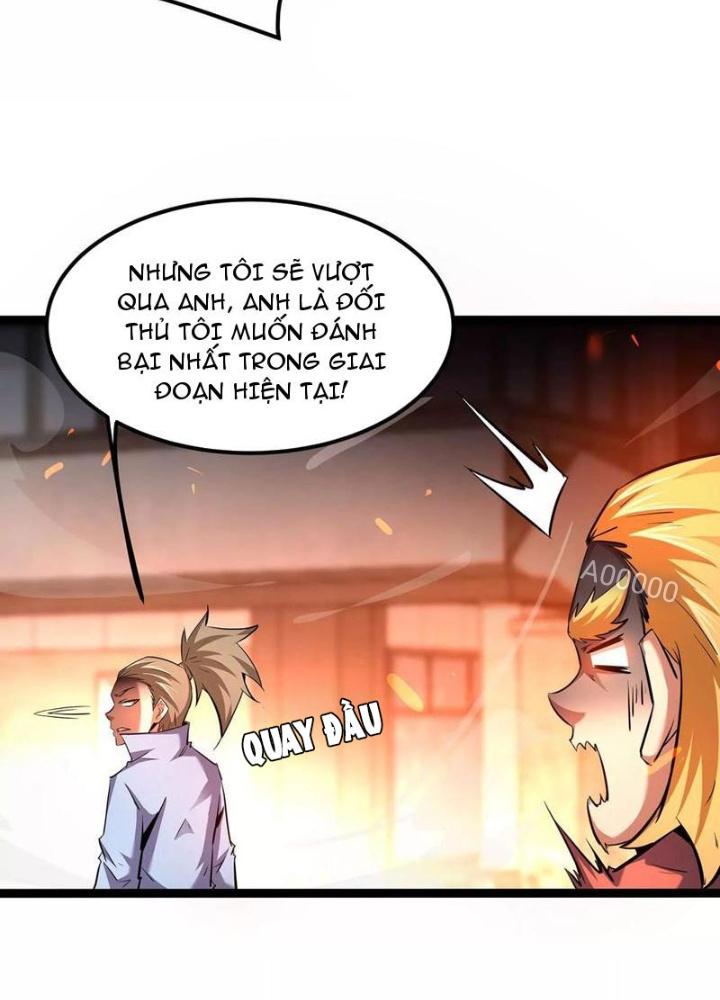 Chư Thần Rút Lui Chapter 92 - Trang 3