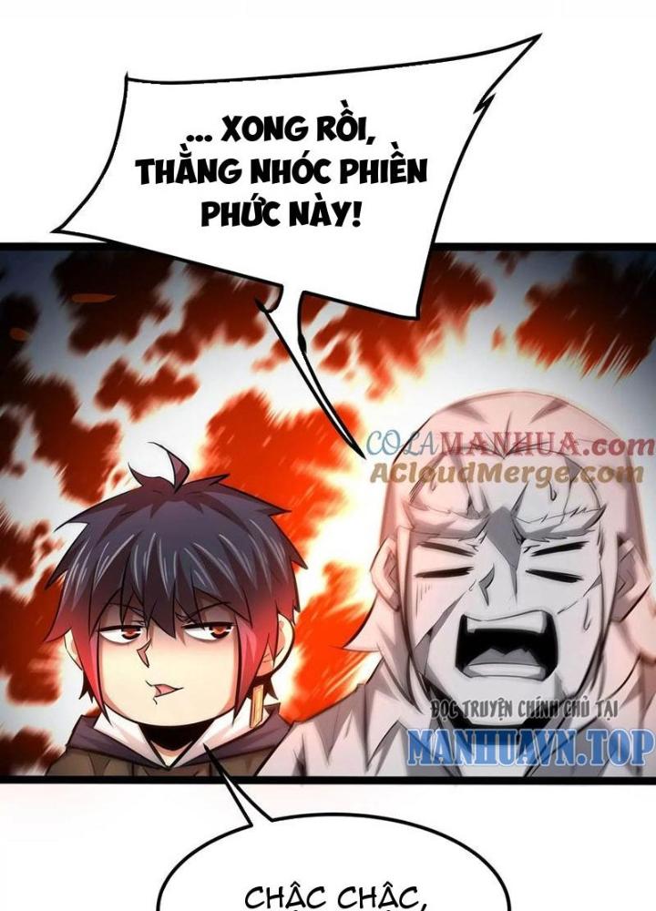 Chư Thần Rút Lui Chapter 92 - Trang 3