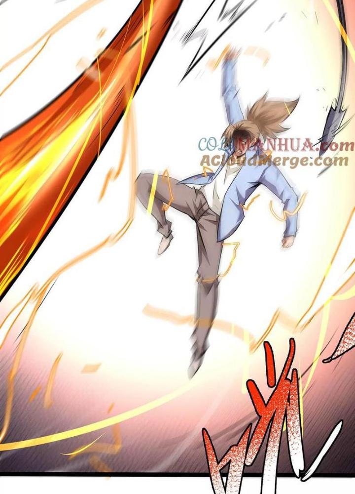 Chư Thần Rút Lui Chapter 92 - Trang 3