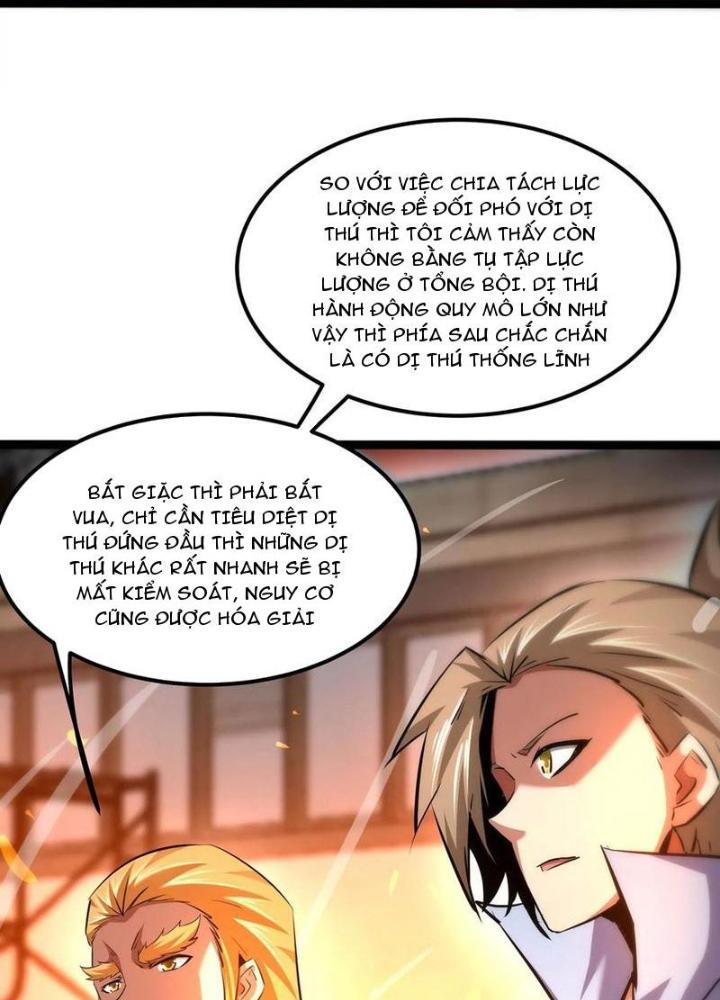 Chư Thần Rút Lui Chapter 92 - Trang 3