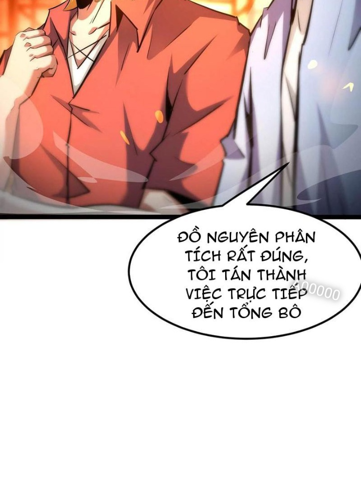 Chư Thần Rút Lui Chapter 92 - Trang 3