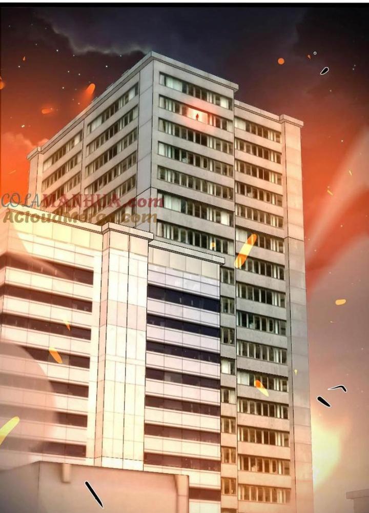Chư Thần Rút Lui Chapter 92 - Trang 3
