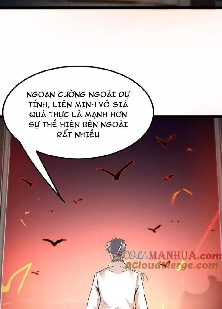 Chư Thần Rút Lui Chapter 92 - Trang 3