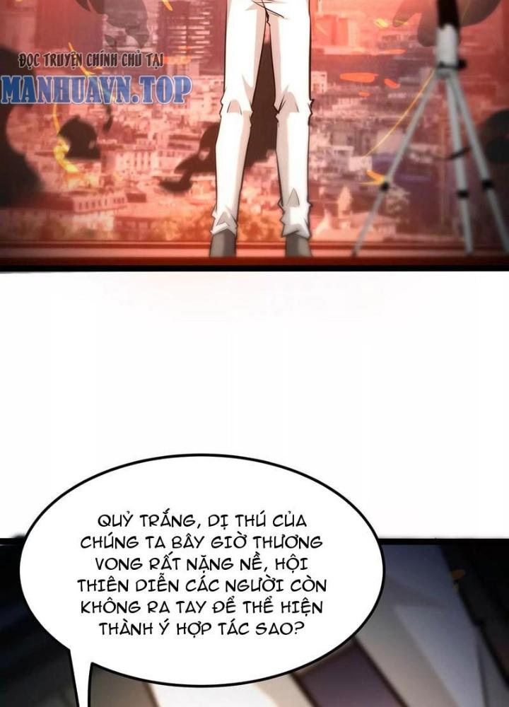 Chư Thần Rút Lui Chapter 92 - Trang 3