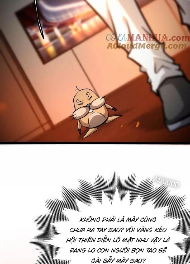 Chư Thần Rút Lui Chapter 92 - Trang 3