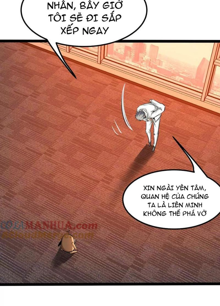Chư Thần Rút Lui Chapter 92 - Trang 3