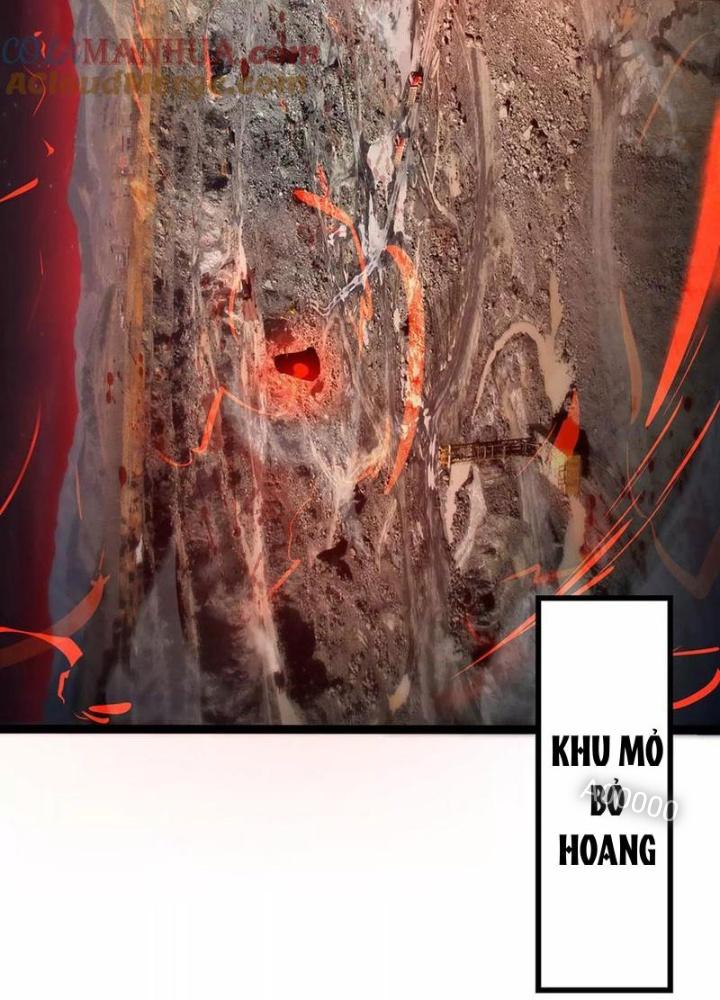 Chư Thần Rút Lui Chapter 92 - Trang 3