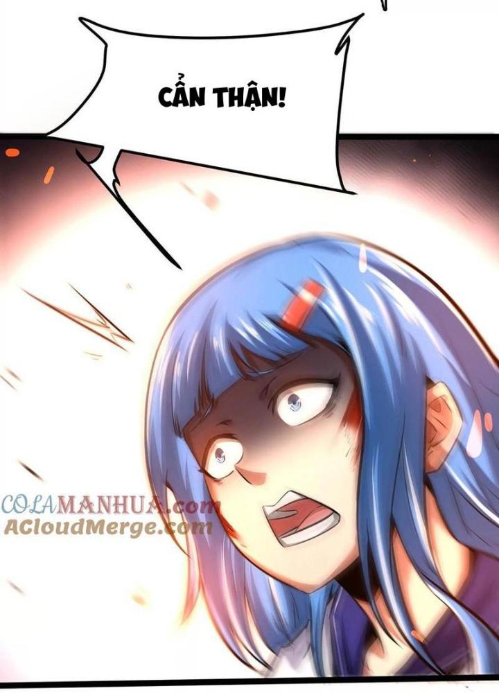 Chư Thần Rút Lui Chapter 92 - Trang 3