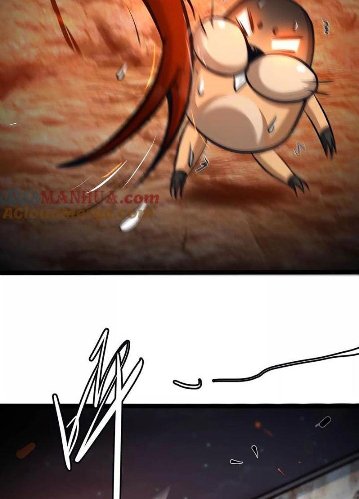 Chư Thần Rút Lui Chapter 92 - Trang 3