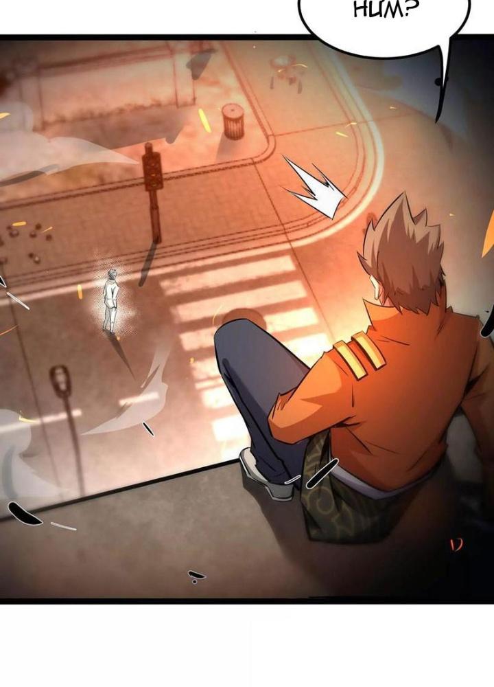 Chư Thần Rút Lui Chapter 92 - Trang 3