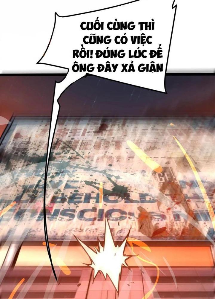 Chư Thần Rút Lui Chapter 92 - Trang 3