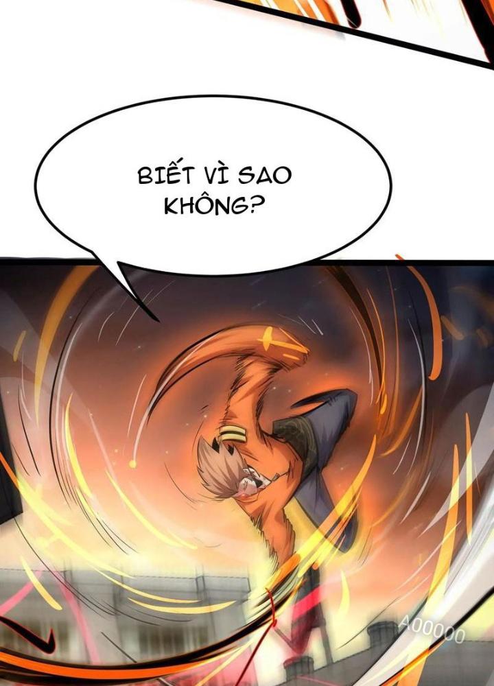 Chư Thần Rút Lui Chapter 93 - Trang 3