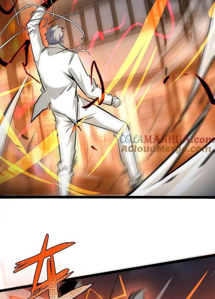 Chư Thần Rút Lui Chapter 93 - Trang 3