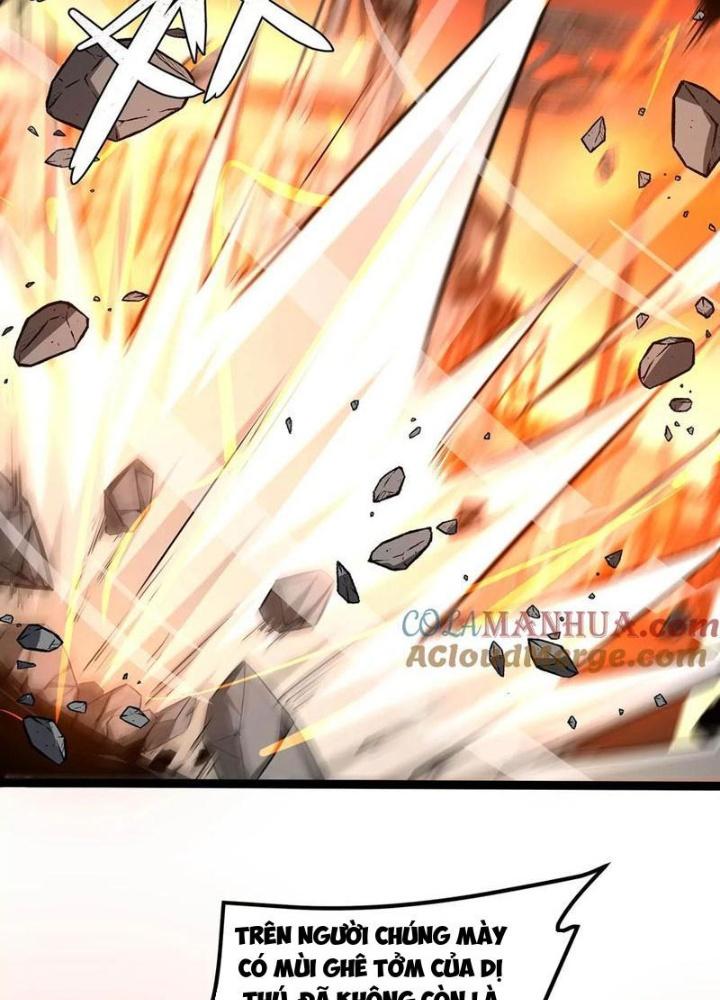 Chư Thần Rút Lui Chapter 93 - Trang 3