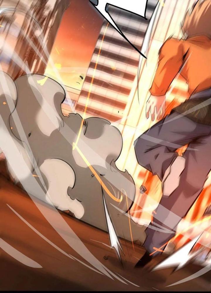 Chư Thần Rút Lui Chapter 93 - Trang 3