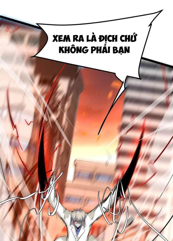 Chư Thần Rút Lui Chapter 93 - Trang 3