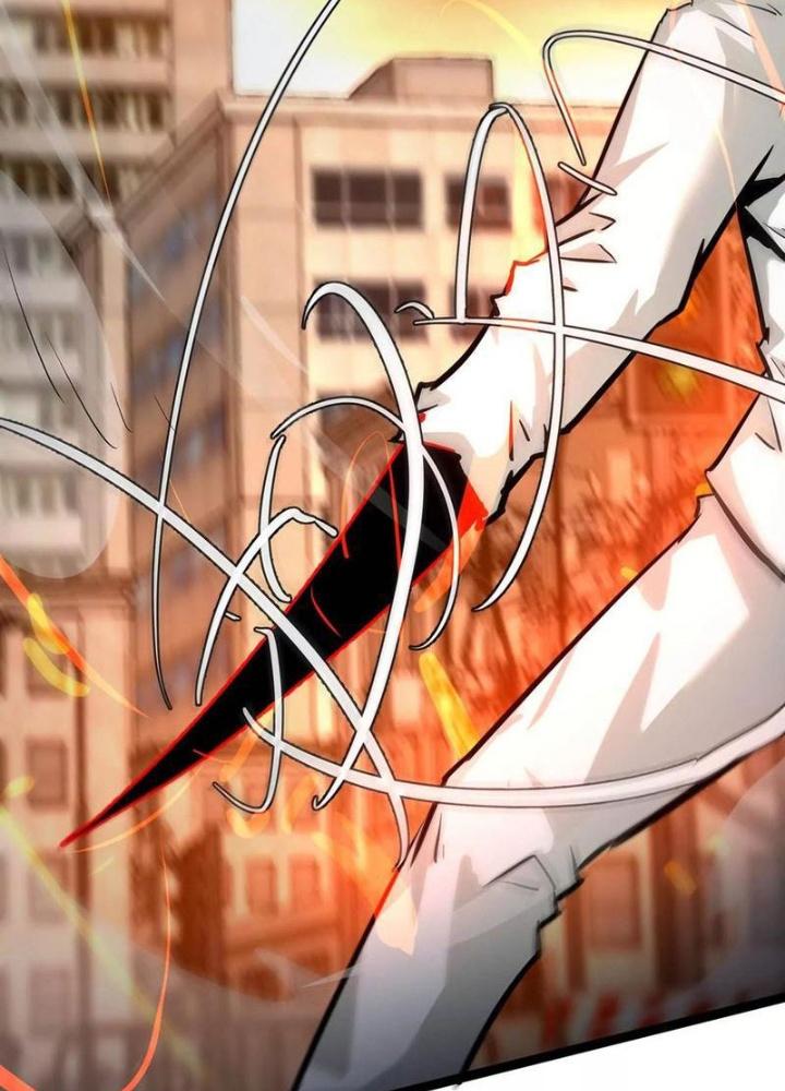 Chư Thần Rút Lui Chapter 93 - Trang 3