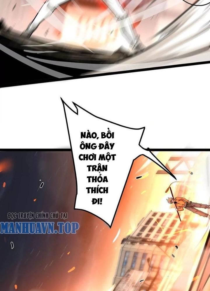 Chư Thần Rút Lui Chapter 93 - Trang 3