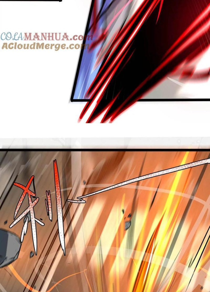 Chư Thần Rút Lui Chapter 93 - Trang 3