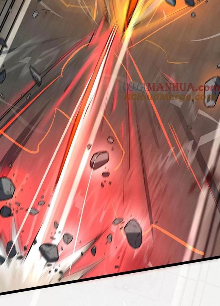 Chư Thần Rút Lui Chapter 93 - Trang 3