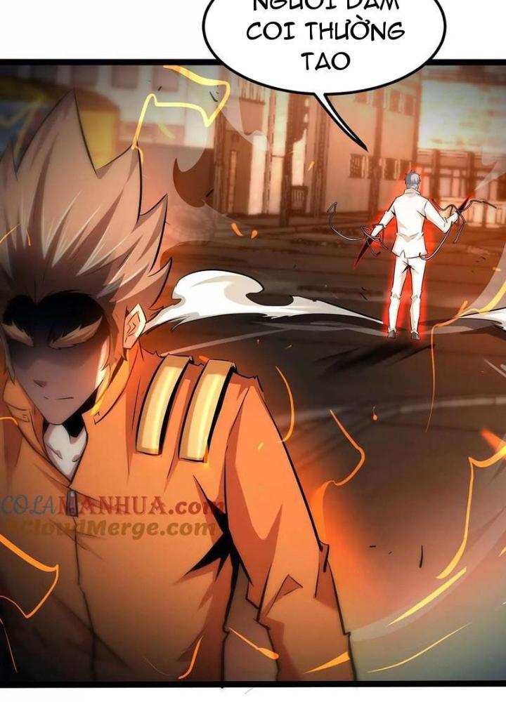 Chư Thần Rút Lui Chapter 93 - Trang 3