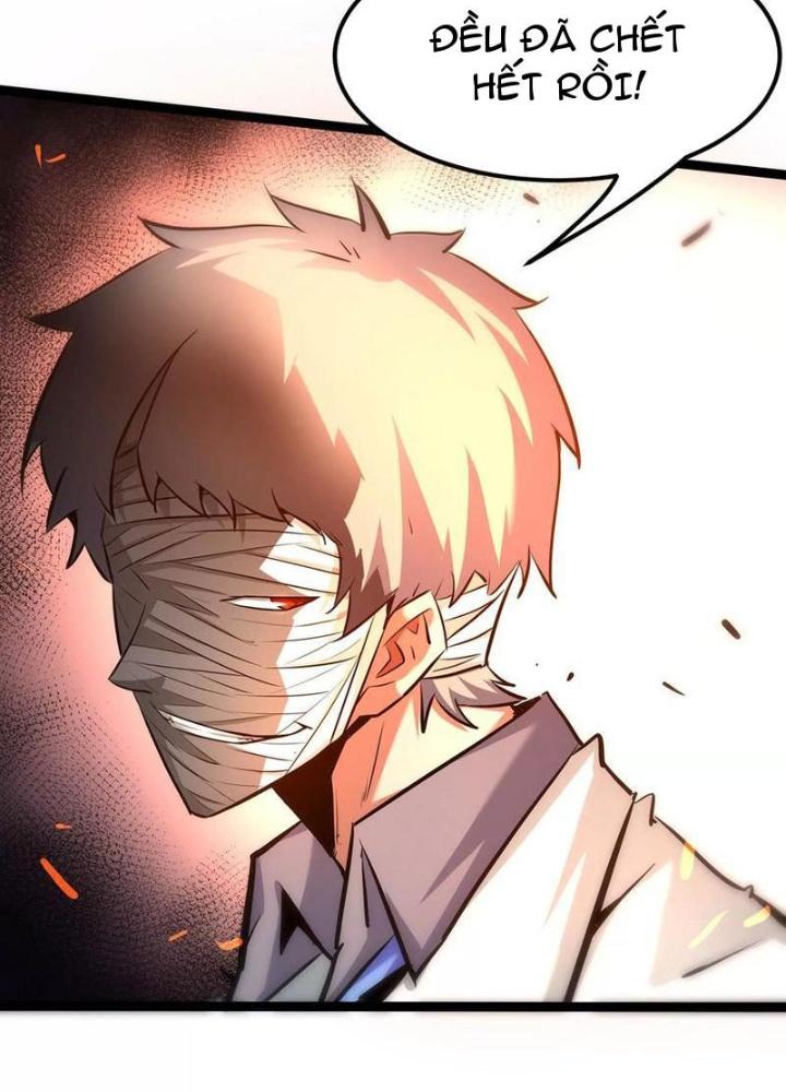 Chư Thần Rút Lui Chapter 93 - Trang 3