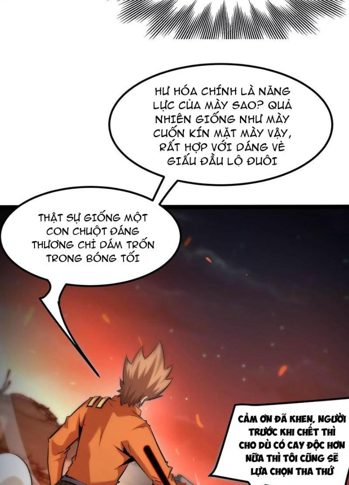 Chư Thần Rút Lui Chapter 93 - Trang 3
