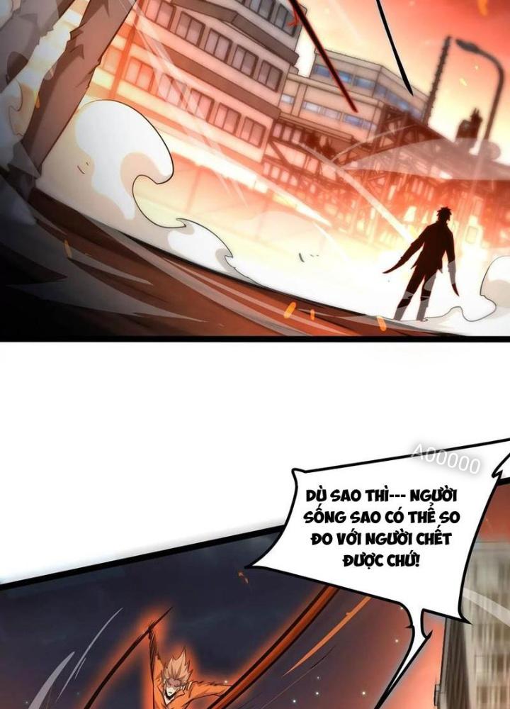 Chư Thần Rút Lui Chapter 93 - Trang 3