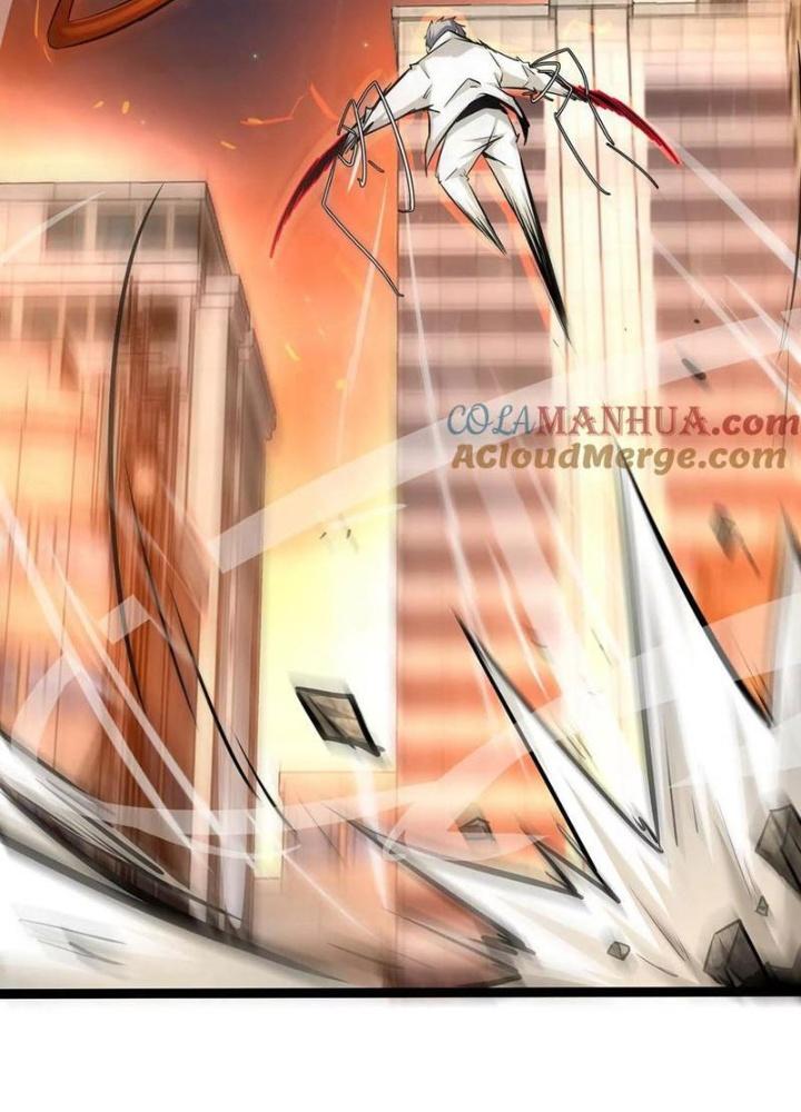 Chư Thần Rút Lui Chapter 93 - Trang 3