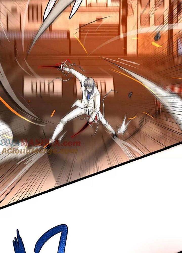 Chư Thần Rút Lui Chapter 93 - Trang 3
