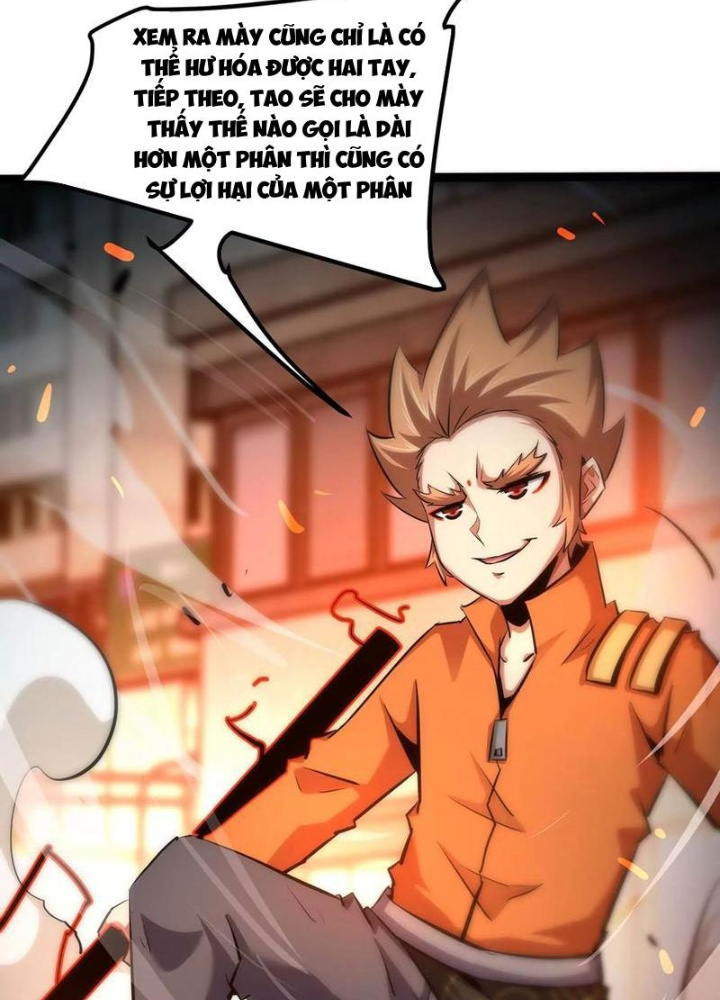 Chư Thần Rút Lui Chapter 93 - Trang 3