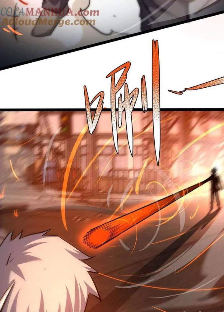 Chư Thần Rút Lui Chapter 93 - Trang 3