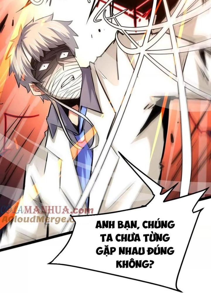 Chư Thần Rút Lui Chapter 93 - Trang 3