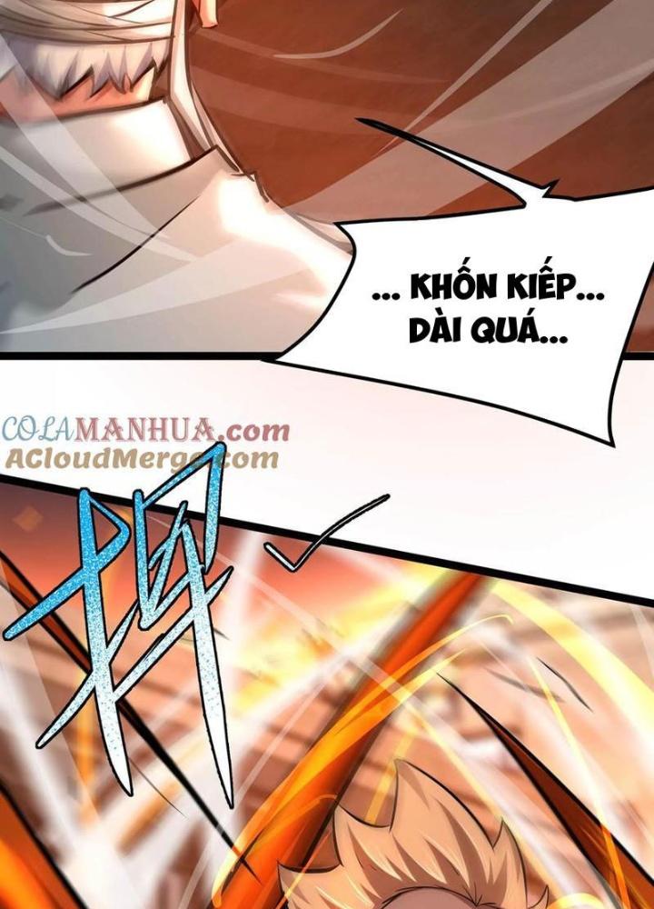 Chư Thần Rút Lui Chapter 93 - Trang 3