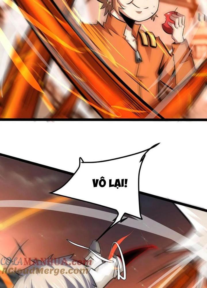 Chư Thần Rút Lui Chapter 93 - Trang 3
